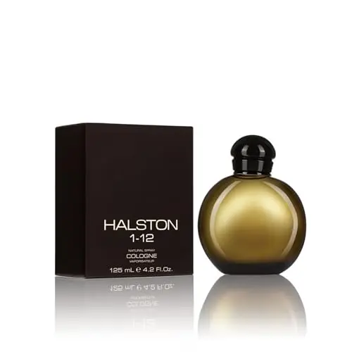 Halston Men's Cologne eau de cologne spray